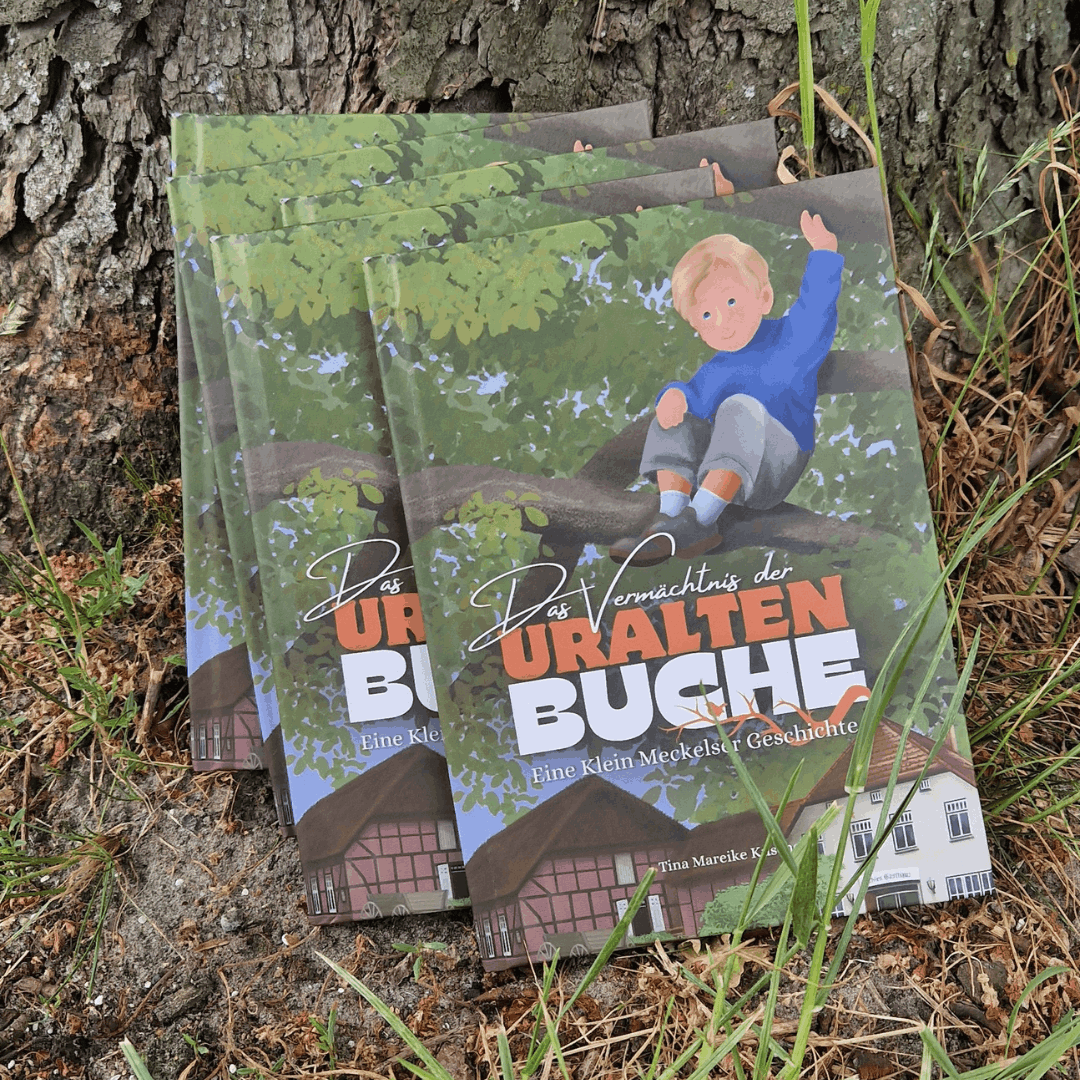 Bücher von Tina Mareike Kuschel