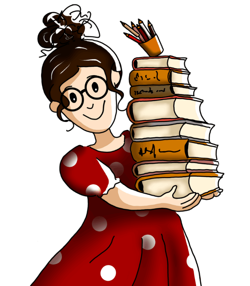 Tina Mareike Kuschel Bücher