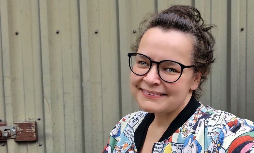 Presse Tina Mareike Kuschel