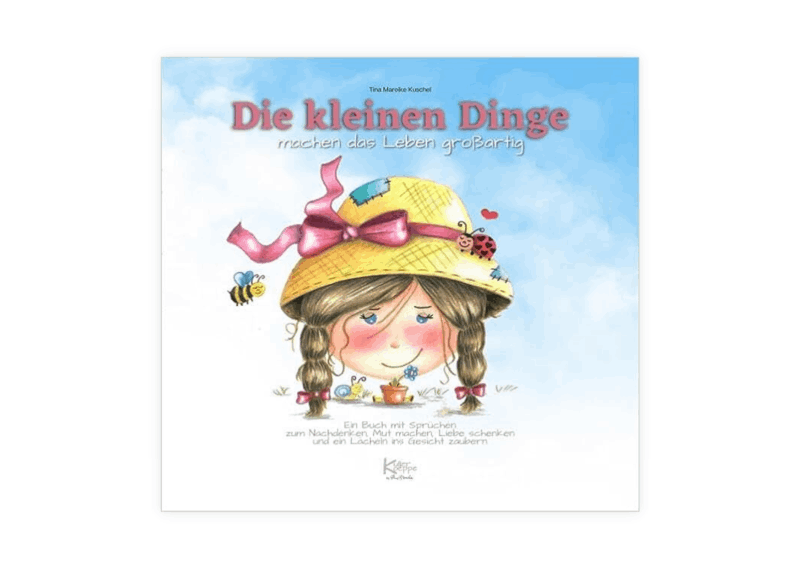 Bücher von Tina Mareike Kuschel