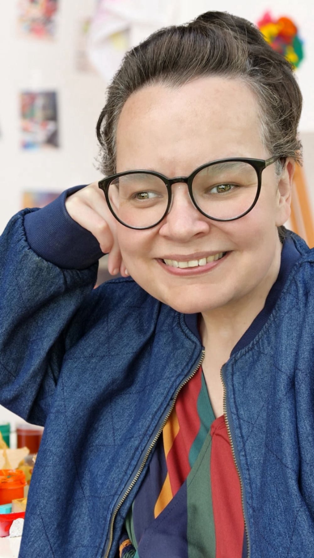 Tina Mareike Kuschel