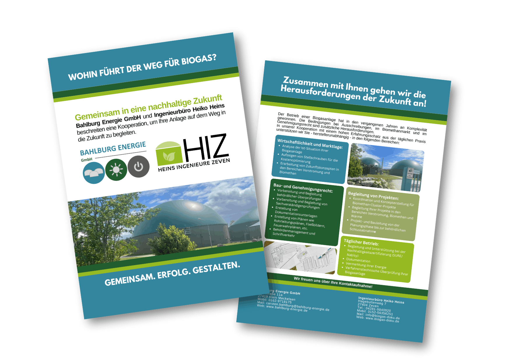 Flyer