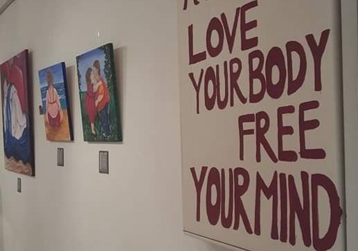 Love Your Body - Free your Mind