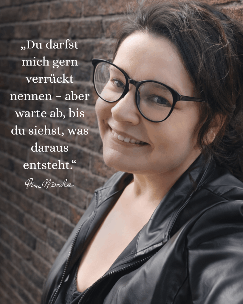 Tina Mareike Kuschel